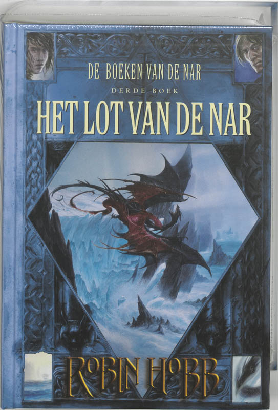 Het lot van de nar / De boeken van de nar / 3
