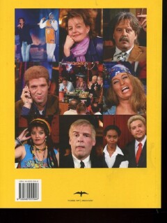 Het cabaret van Kopspijkers achterkant
