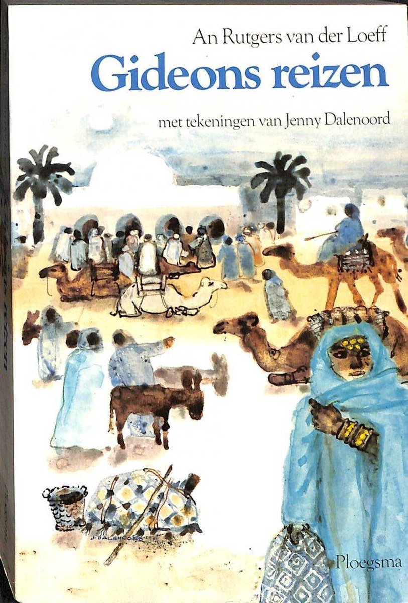 boekenbalie_9789021605647_cover Gideons reizen