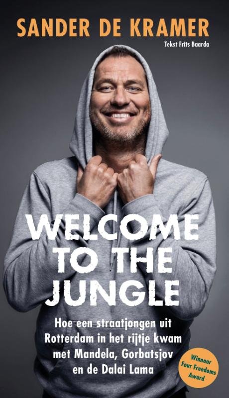 Welcome to the jungle