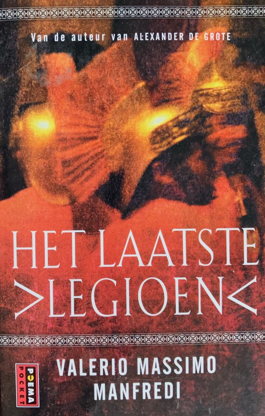 Het laatste legioen