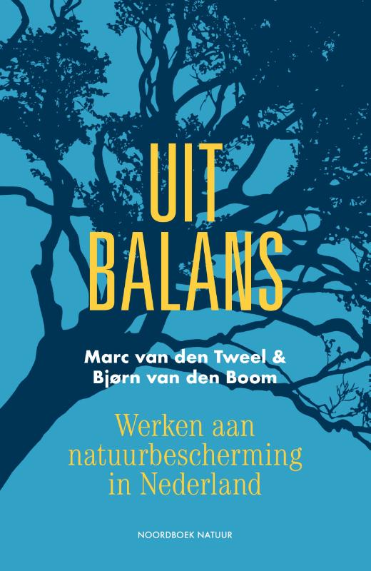 Uit balans