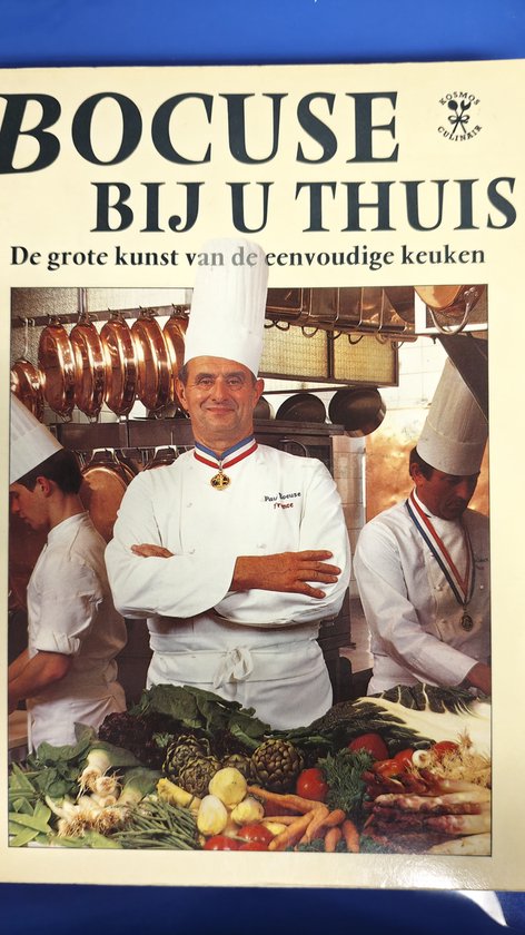 MAROKKAANSE KEUKEN BIJ U THUIS