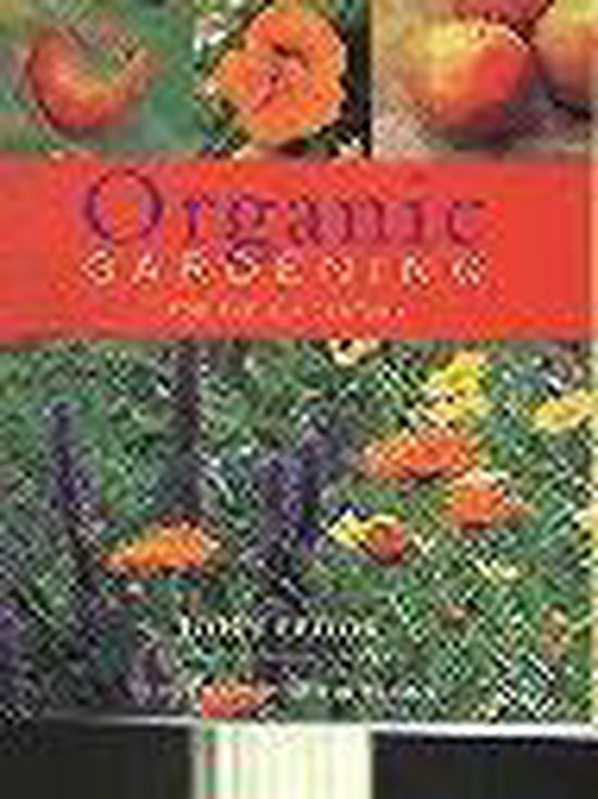 Organic Gardening for the 21st Century
