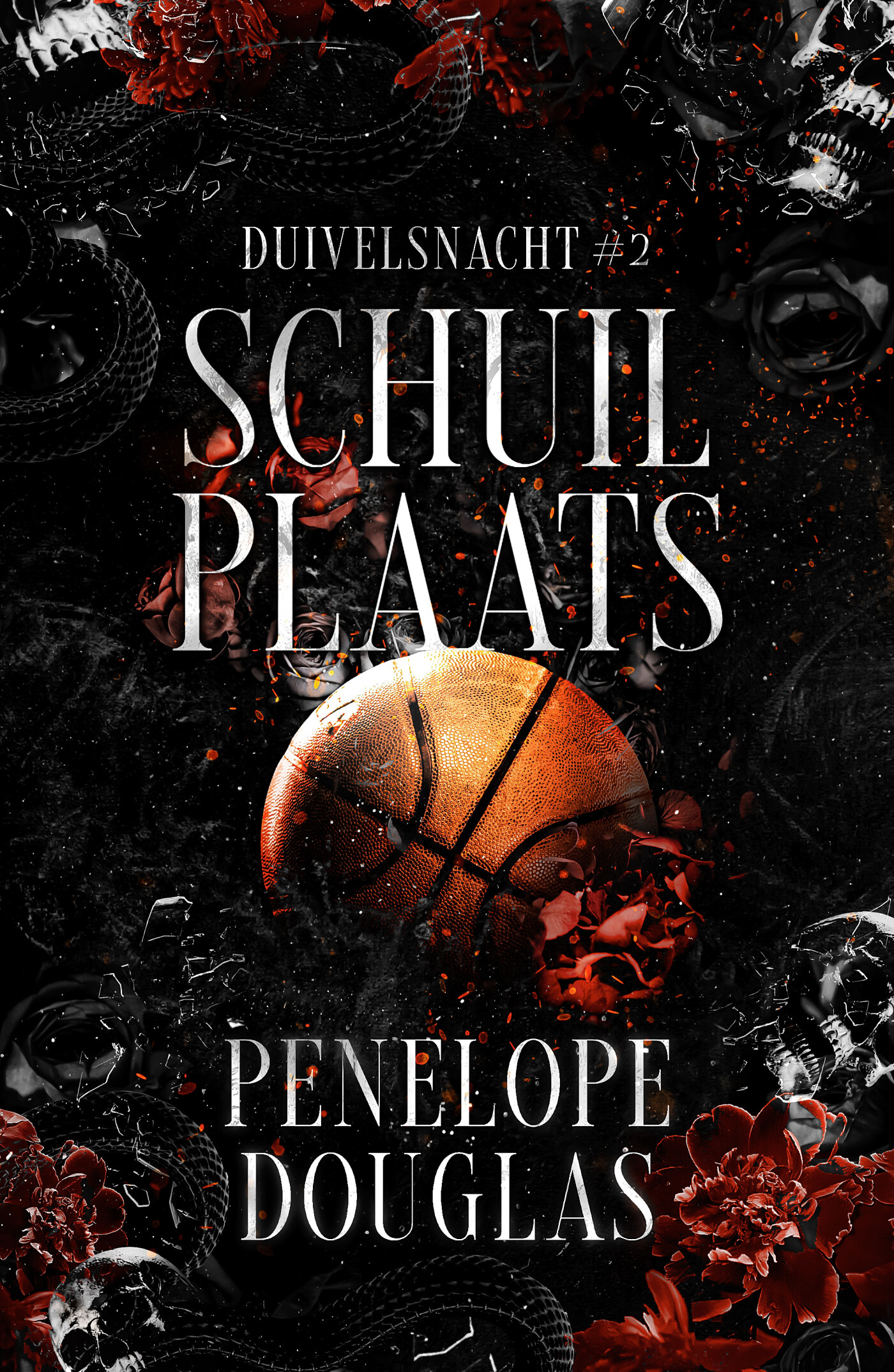 Schuilplaats / Duivelsnacht / 2