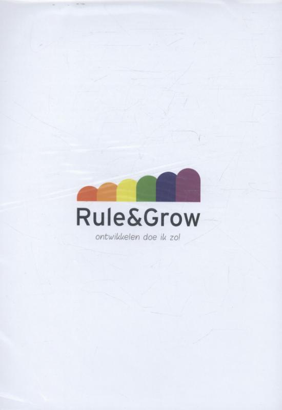 Rule en grow Docentenblok