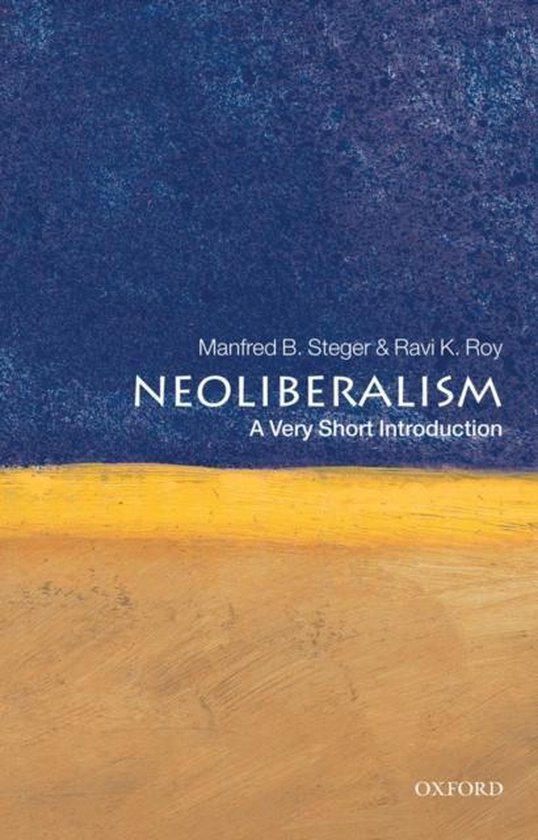 Neoliberalism