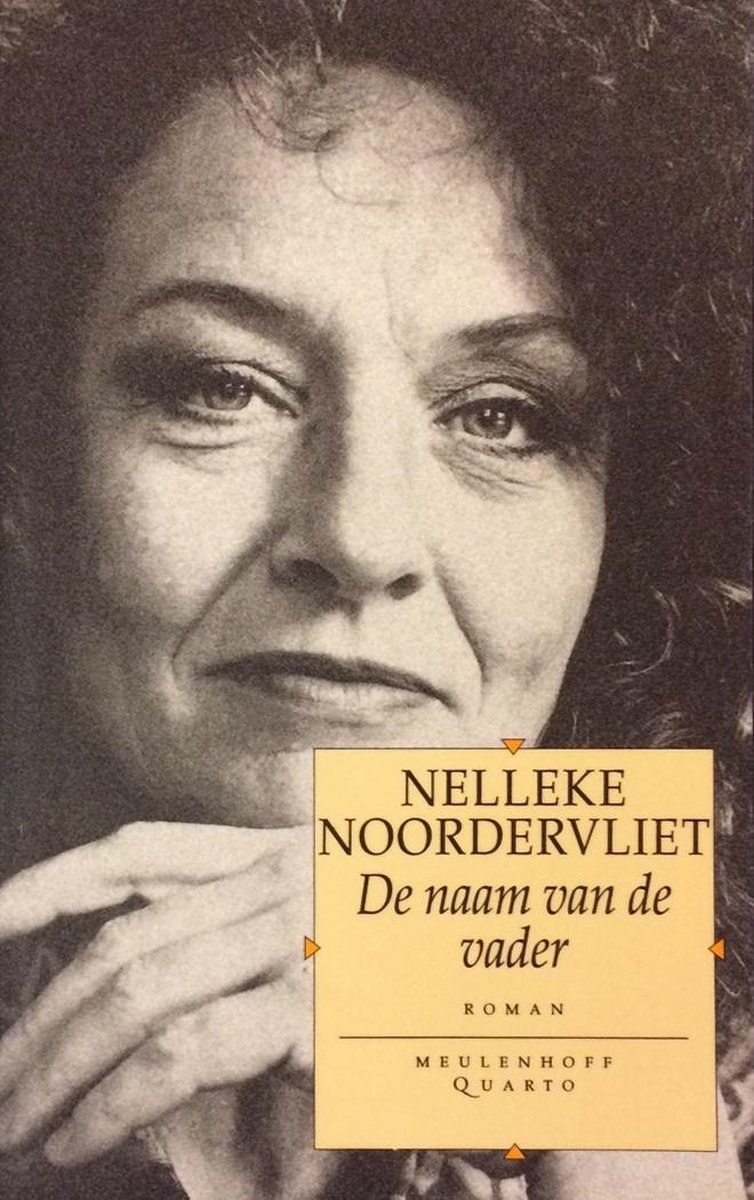 De naam van de vader