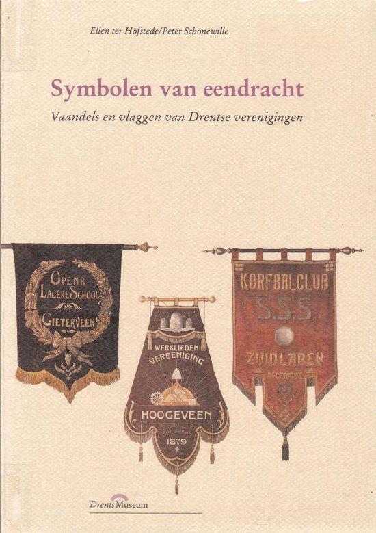 Symbolen van eendracht
