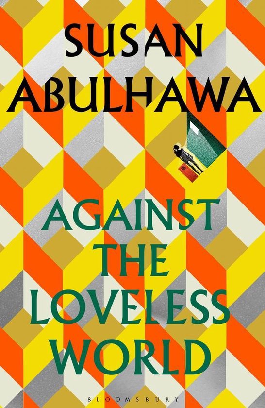 Against The Loveless World EXPORT