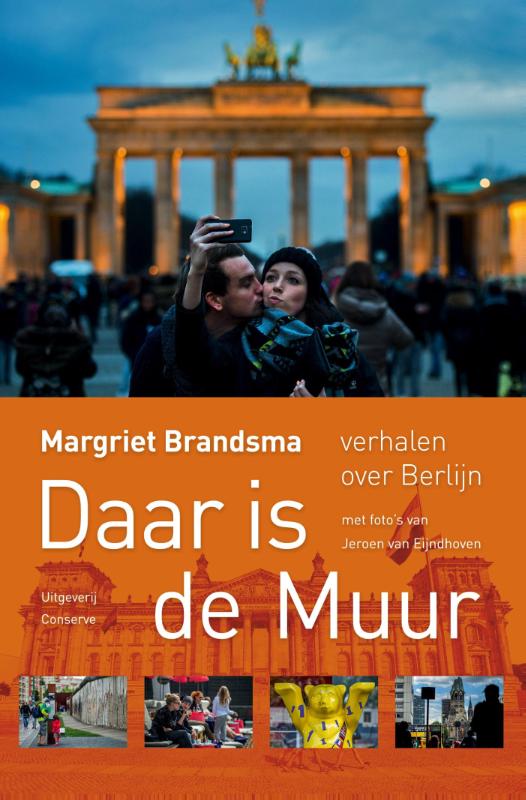 M. Brandsma Daar Is De Muur thumbnail