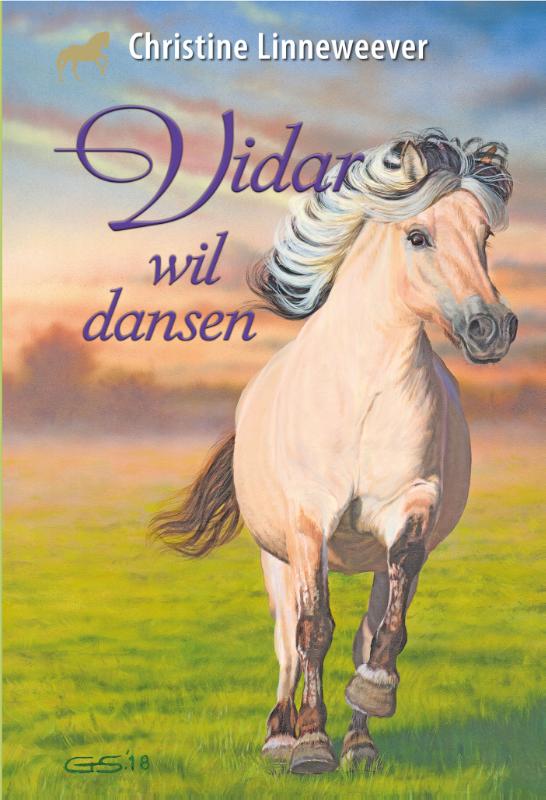 boekenbalie_9789020622355_cover Vidar wil dansen / Gouden paarden