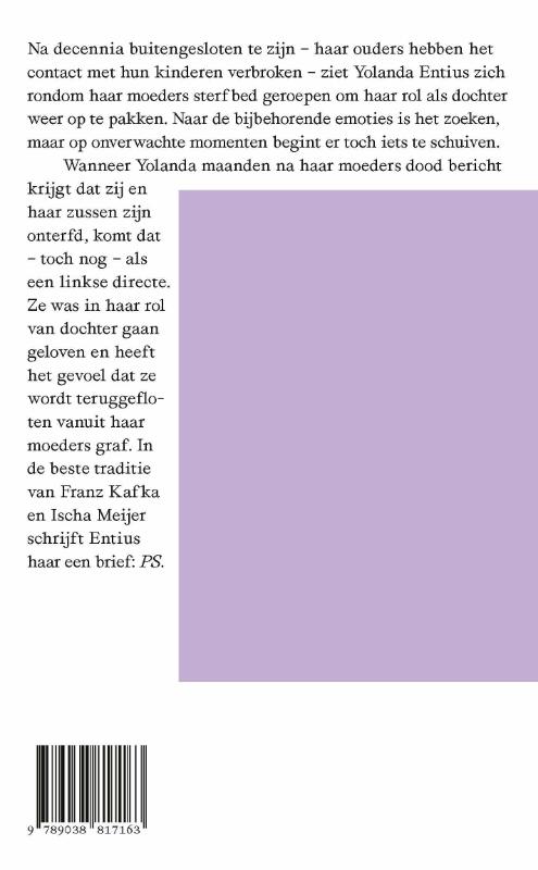 PS / Acht3 / 1 achterkant