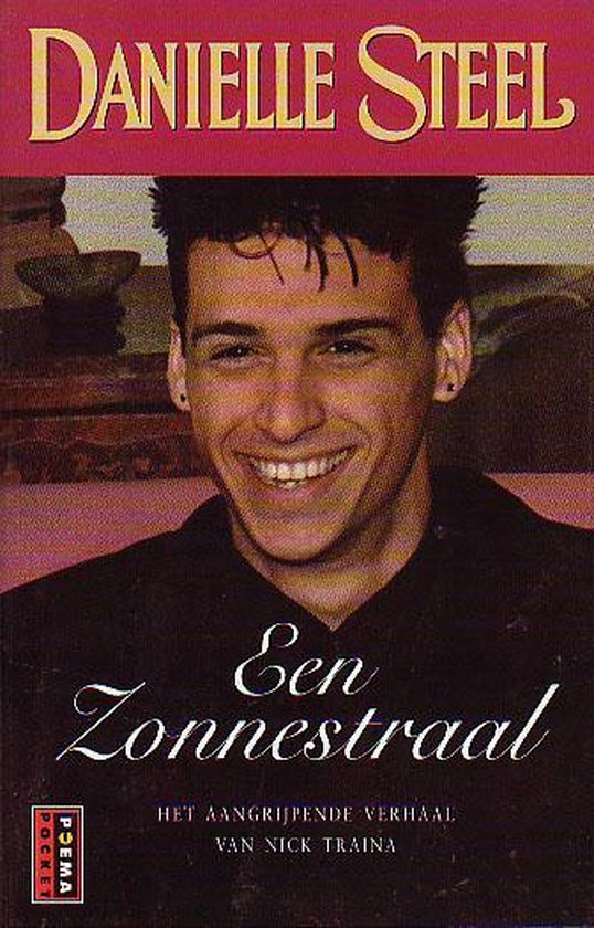 Danielle Steel Een Zonnestraal thumbnail