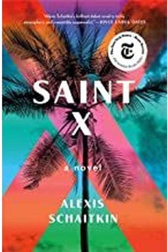Alexis Schaitkin Saint X thumbnail