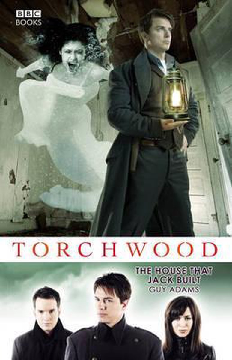 Torchwood