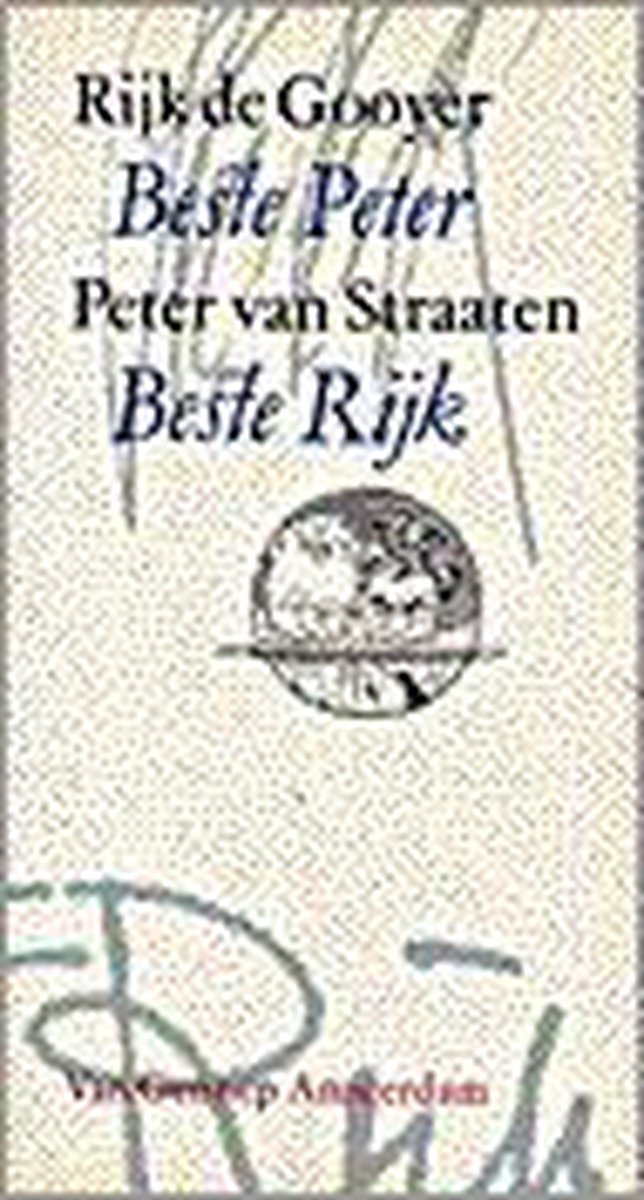 boekenbalie_9789055150854_cover Beste Peter, Beste Rijk