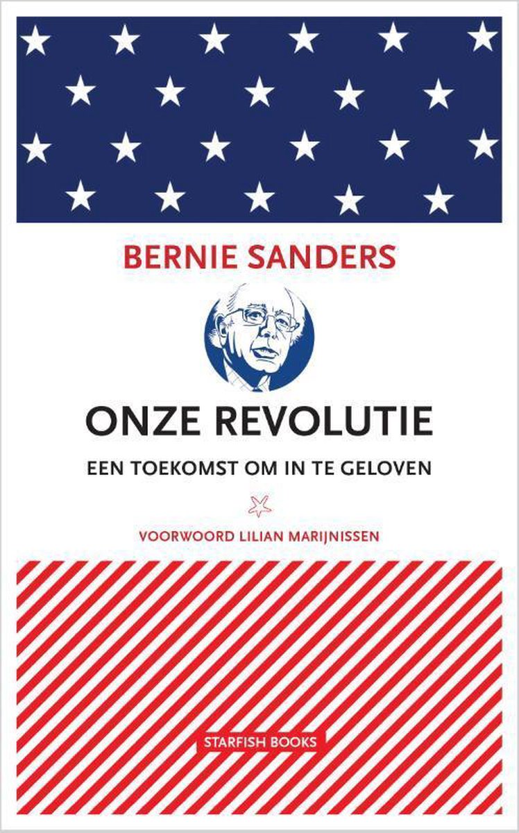 Onze revolutie