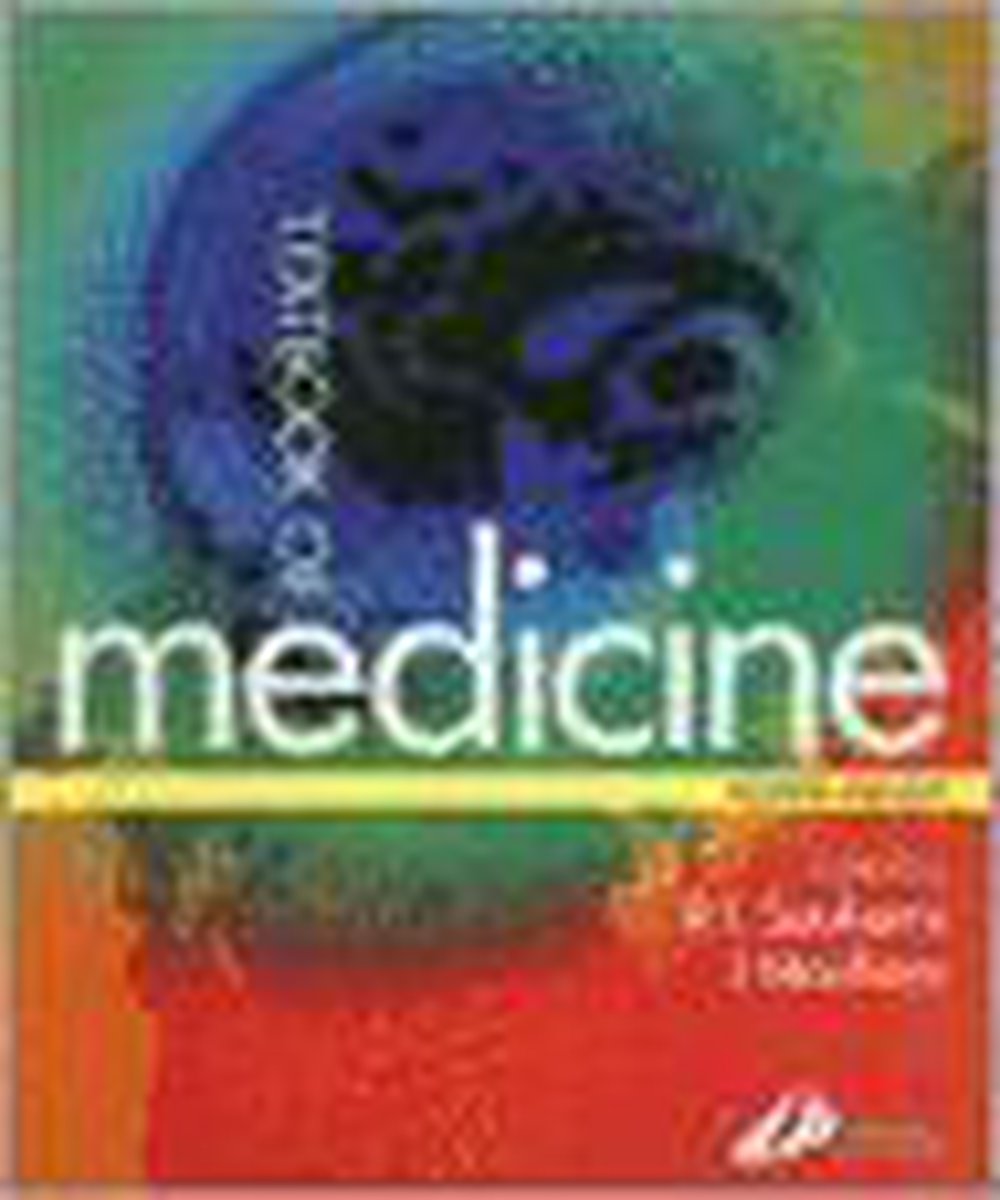 Textbook of Medicine