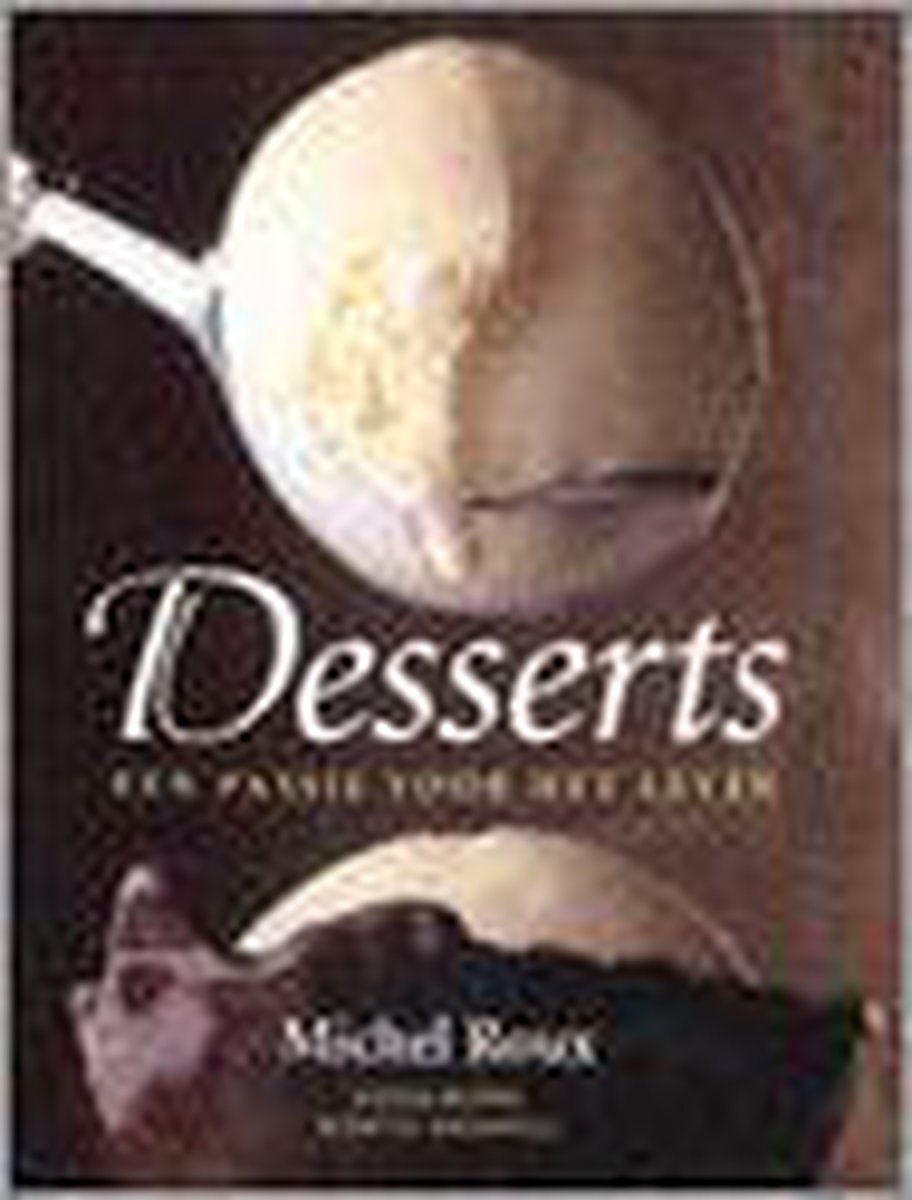 Roux Desserts thumbnail