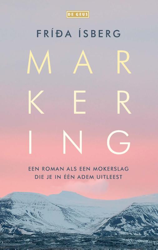 Markering