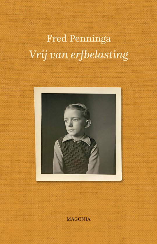 Vrij van erfbelasting