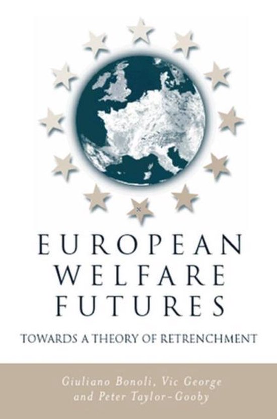 European Welfare Futures