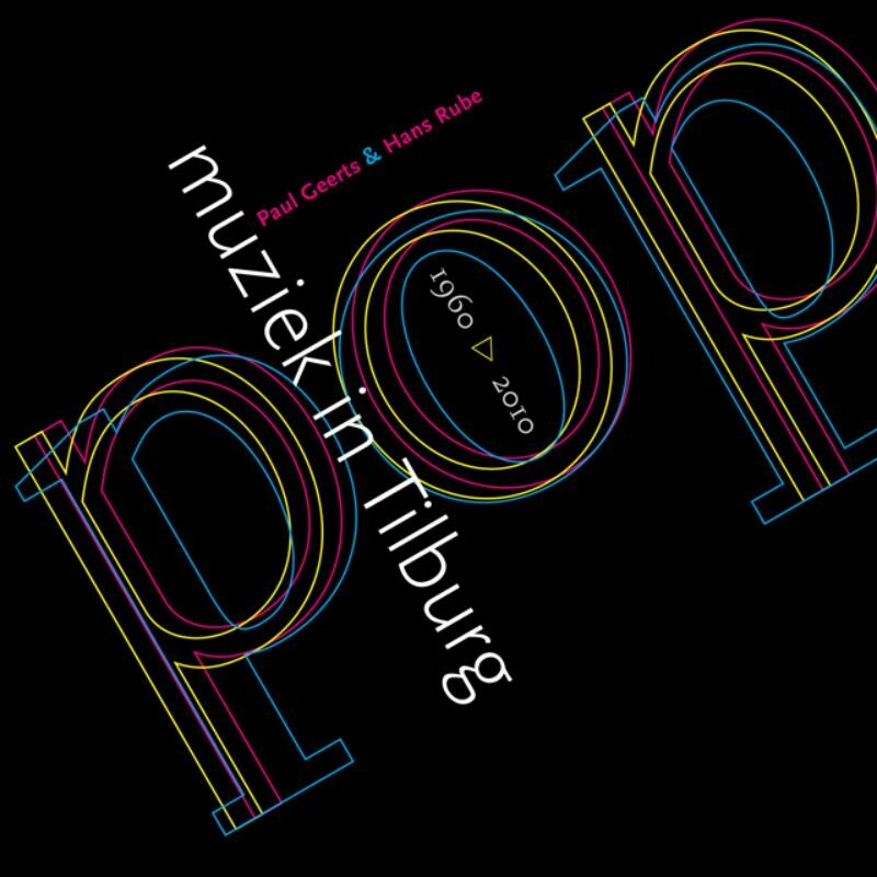 Popmuziek in Tilburg