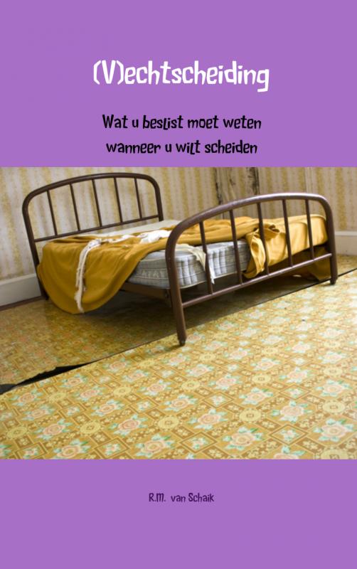 R.M. van Schaik (V)echtscheiding thumbnail