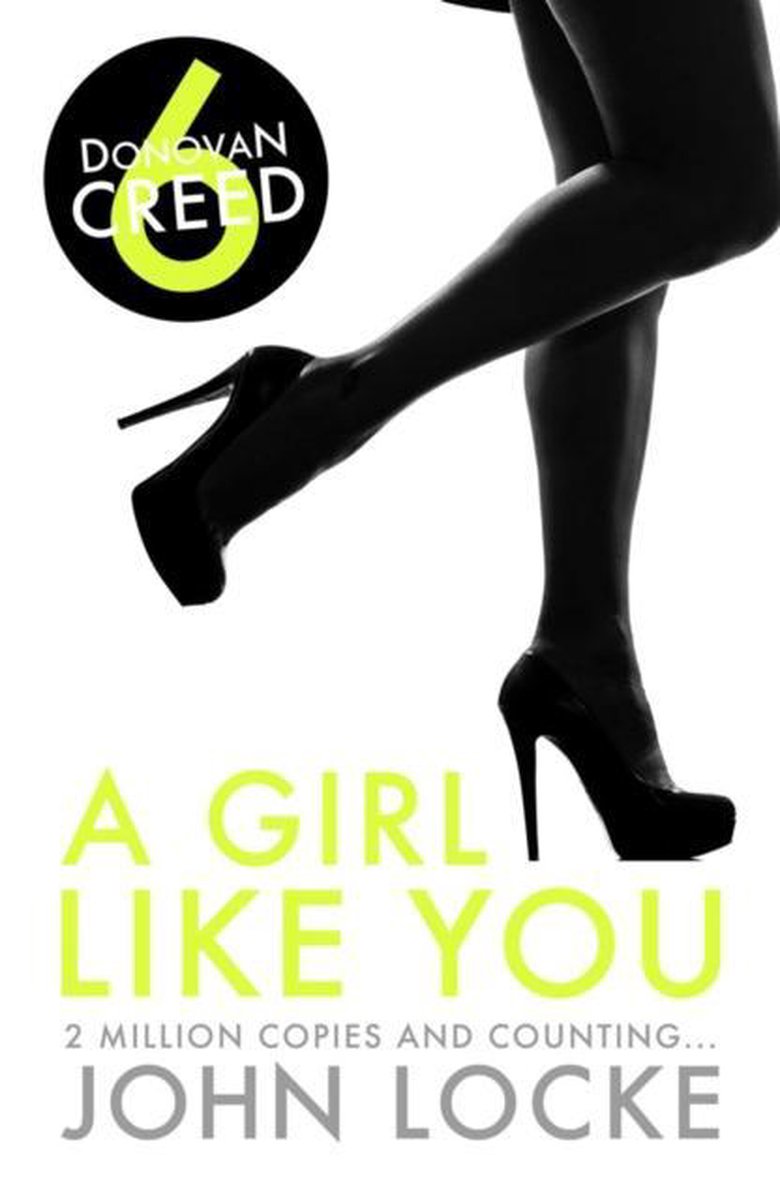 Girl Like You