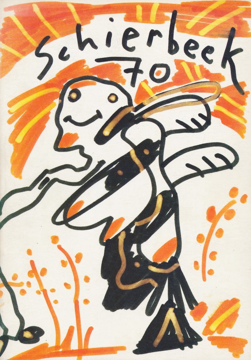 boekenbalie_9789023453147_cover Bert schierbeek 70