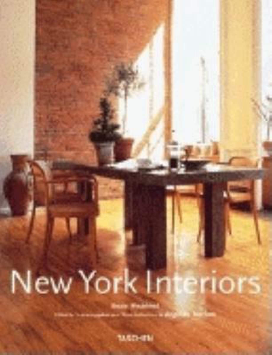 Beate Wedekind New York Interiors thumbnail