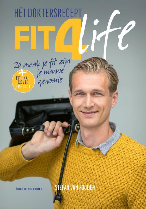 Stefan Van Rooijen Fit4life thumbnail