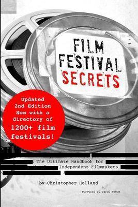 Film Festival Secrets