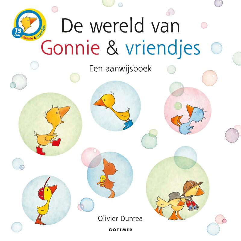 boekenbalie_9789025772222_cover De wereld van Gonnie & vriendjes