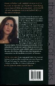 MIJN LEVEN ALS VERRAADSTER MIJN LEVEN ALS VERRAADSTER achterkant