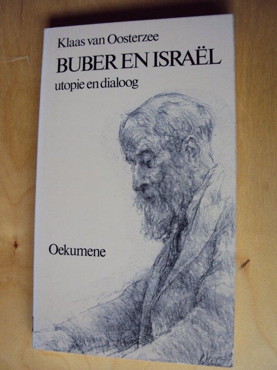 Buber en IsraÃ«l