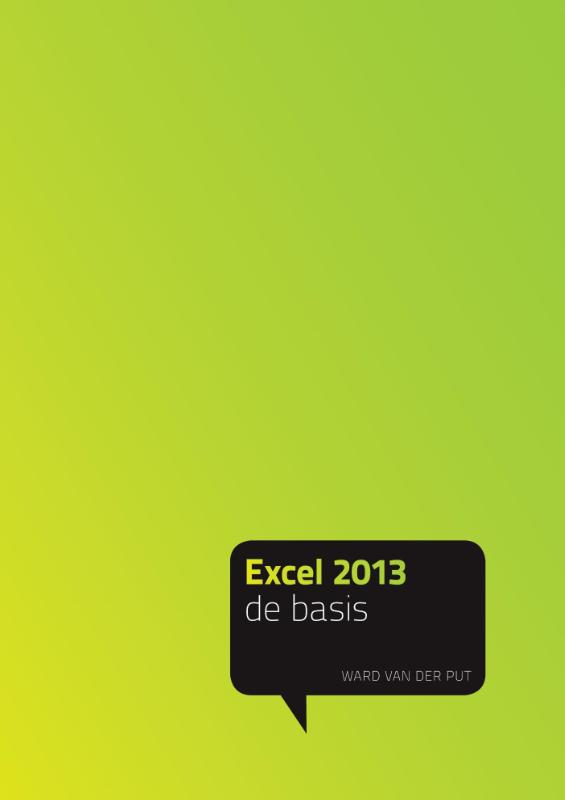 boekenbalie_9789043028318_cover Excel 2013