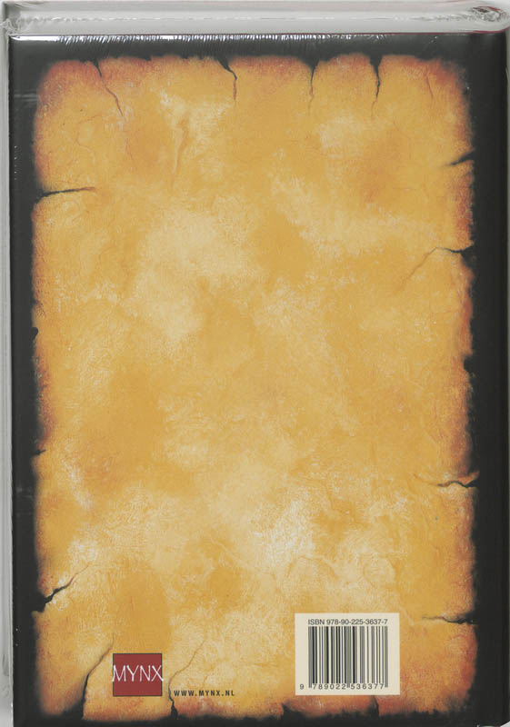 Sage scheuring 3 Duisternis over Sethanon / De oorlog van de grote scheuring / 3 Sage scheuring 3 Duisternis over Sethanon / De oorlog van de grote scheuring / 3 achterkant