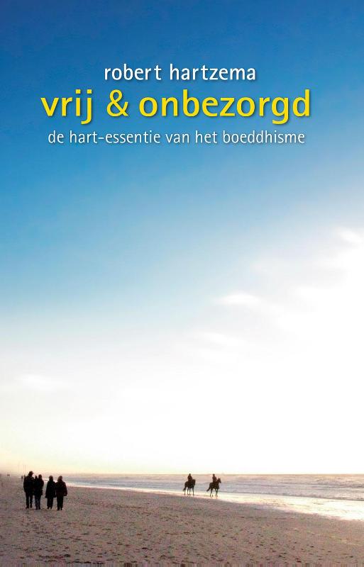 Robert Hartzema Vrij & Onbezorgd thumbnail