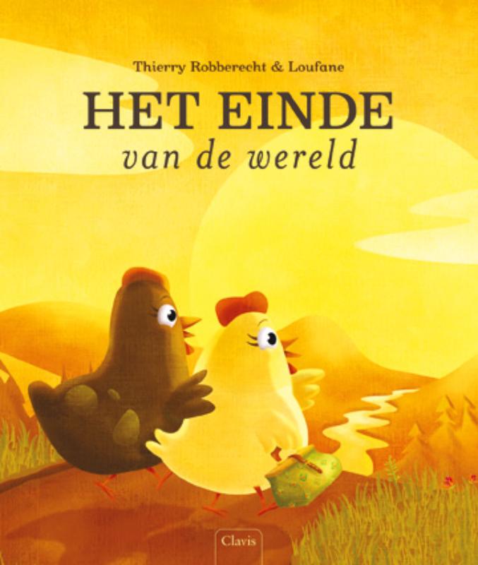 Het einde van de wereld