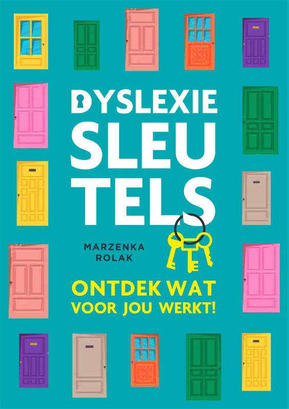 Dyslexiesleutels