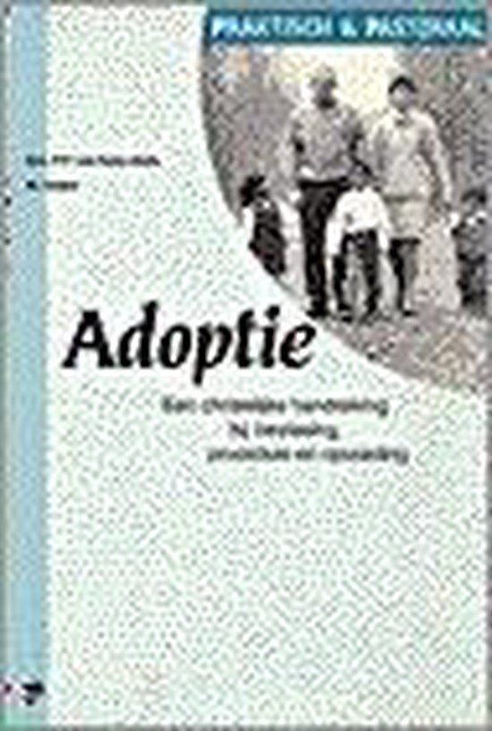 Adoptie / Praktisch & pastoraal