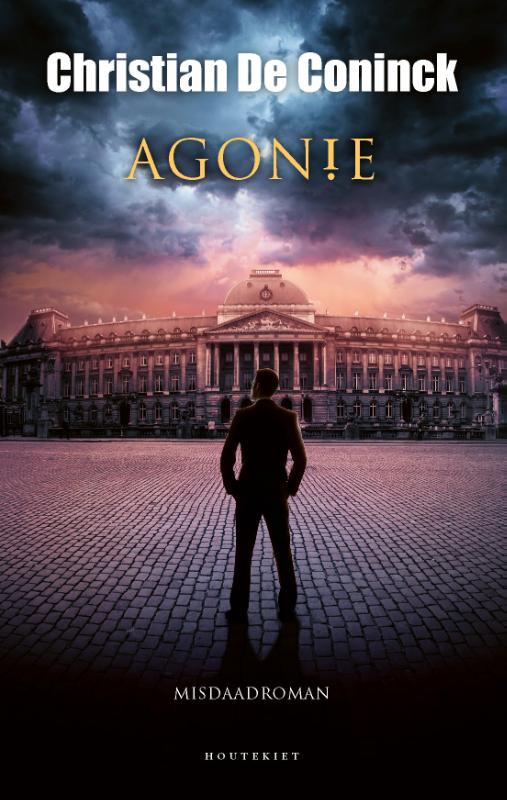 Coninck Agon!e / Stijn Goris / 14