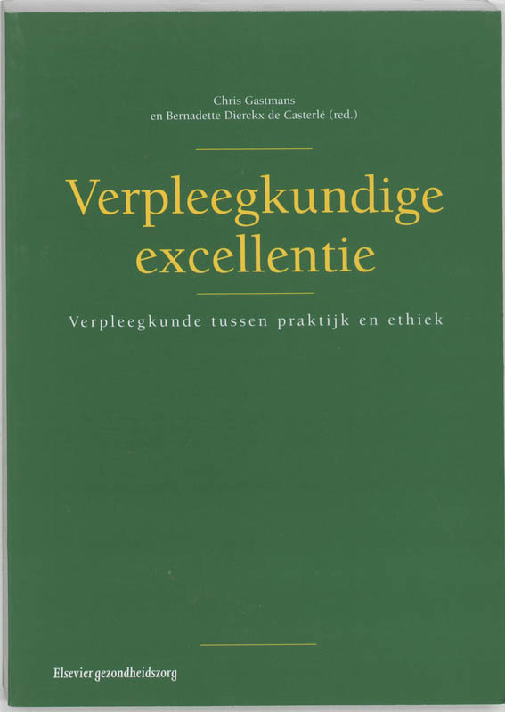 Verpleegkundige excellentie