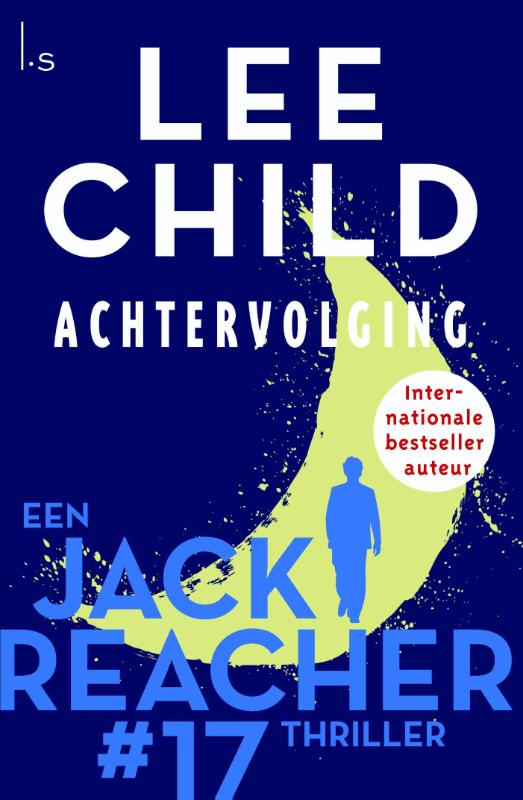 Achtervolging / Jack Reacher / 17