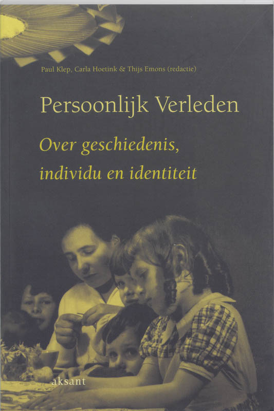 boekenbalie_9789052601816_cover Persoonlijk verleden