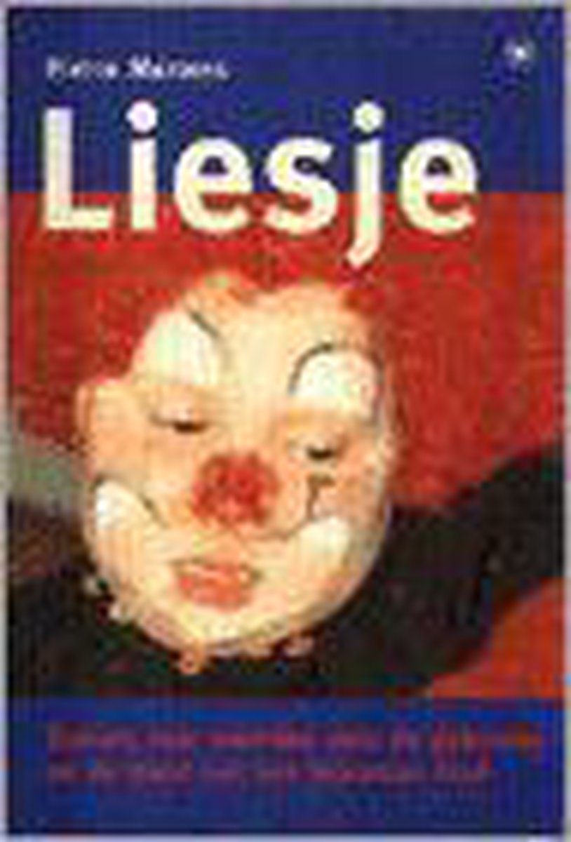P. Mertens Liesje thumbnail