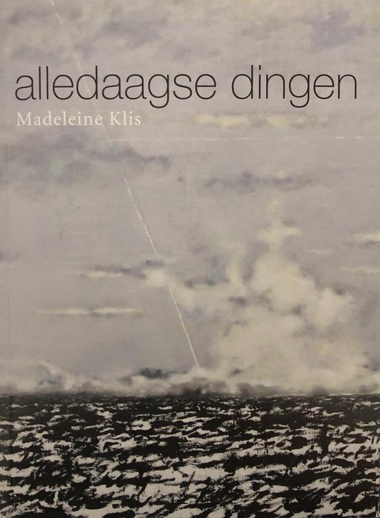 Alledaagse dingen