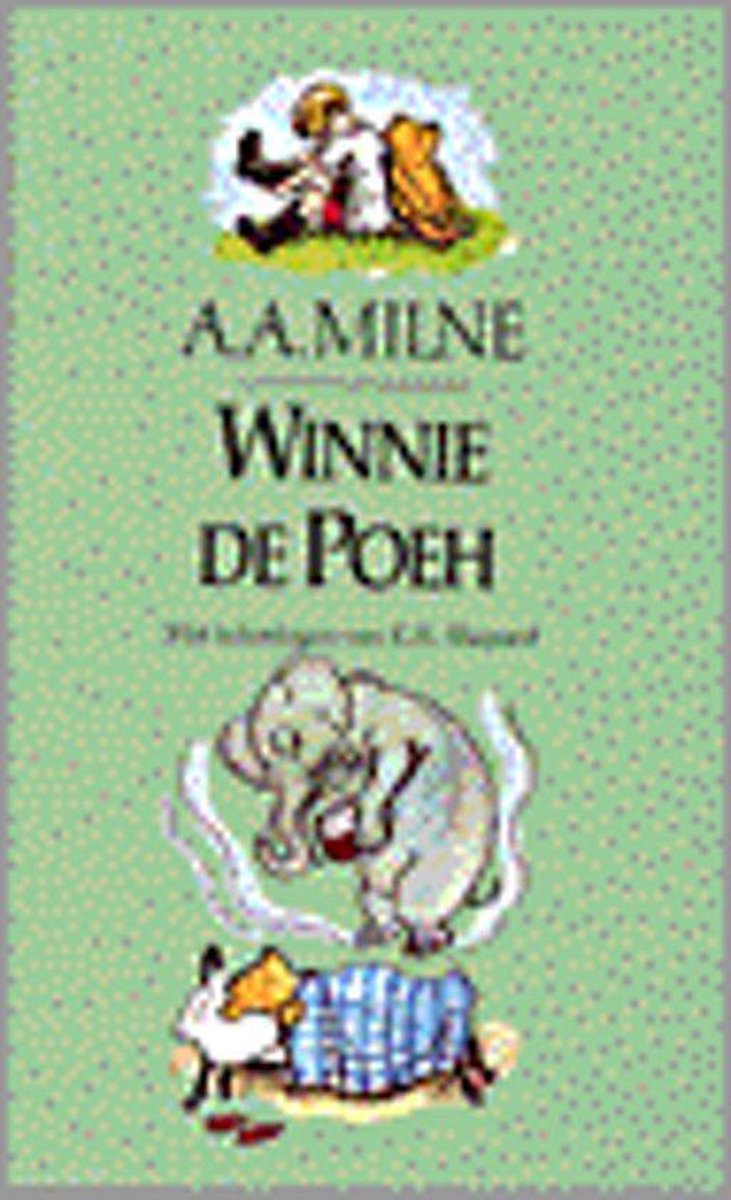 boekenbalie_9789000026081_cover Winnie de Poeh